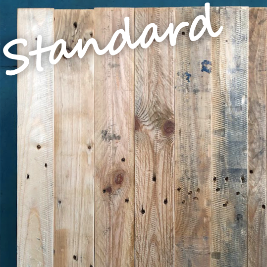 Home | Pallet Loop