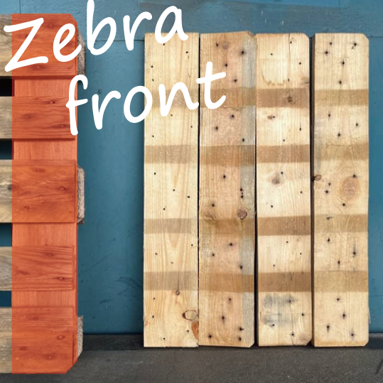 Home | Pallet Loop Home | Pallet Loop